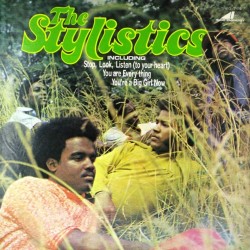 Пластинка Stylistics The Stylistics